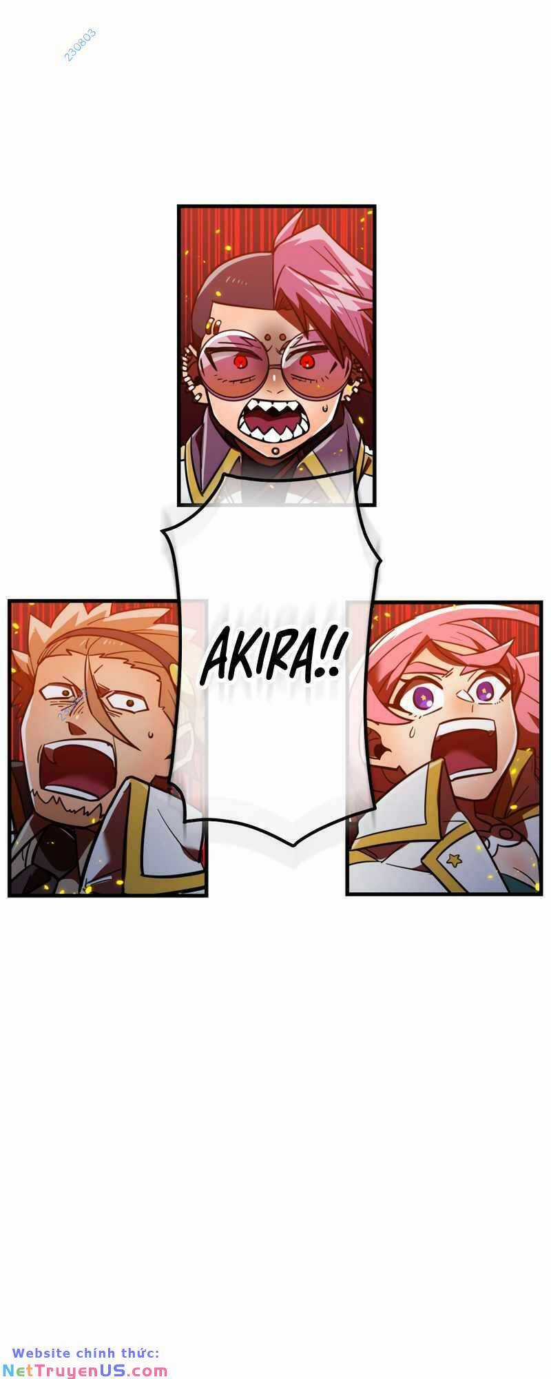 Huyết Thánh Cứu Thế Chủ~ Ta Chỉ Cần 0.0000001% Đã Trở Thành Vô Địch Chapter 55 trang 87