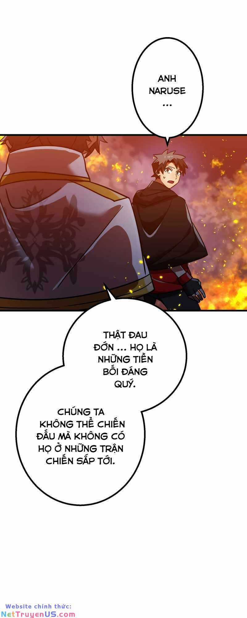 Huyết Thánh Cứu Thế Chủ~ Ta Chỉ Cần 0.0000001% Đã Trở Thành Vô Địch Chapter 55 trang 88