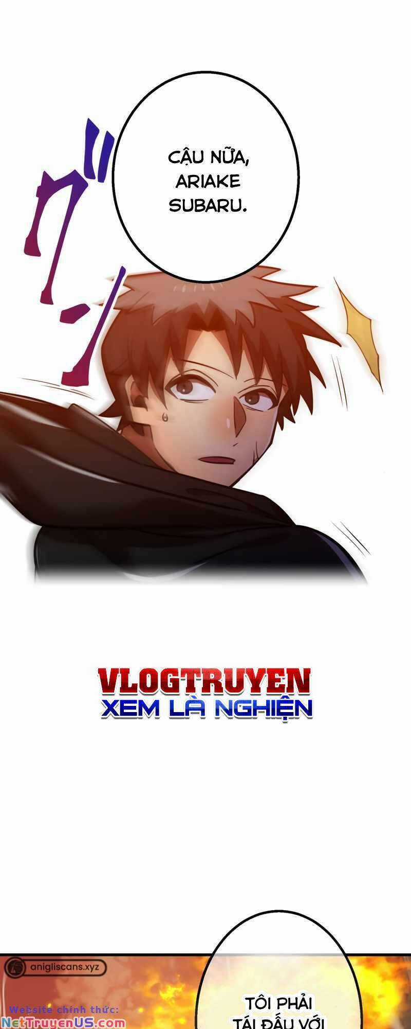 Huyết Thánh Cứu Thế Chủ~ Ta Chỉ Cần 0.0000001% Đã Trở Thành Vô Địch Chapter 55 trang 89