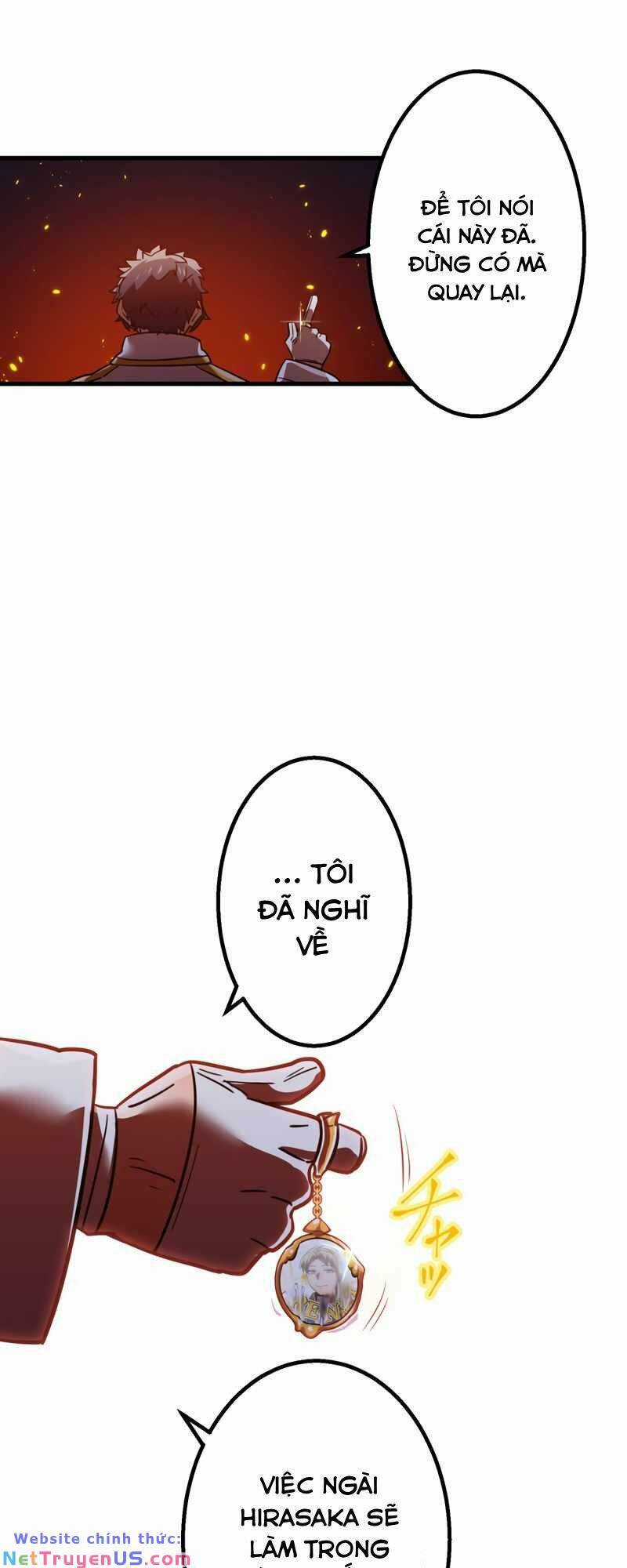 Huyết Thánh Cứu Thế Chủ~ Ta Chỉ Cần 0.0000001% Đã Trở Thành Vô Địch Chapter 55 trang 93