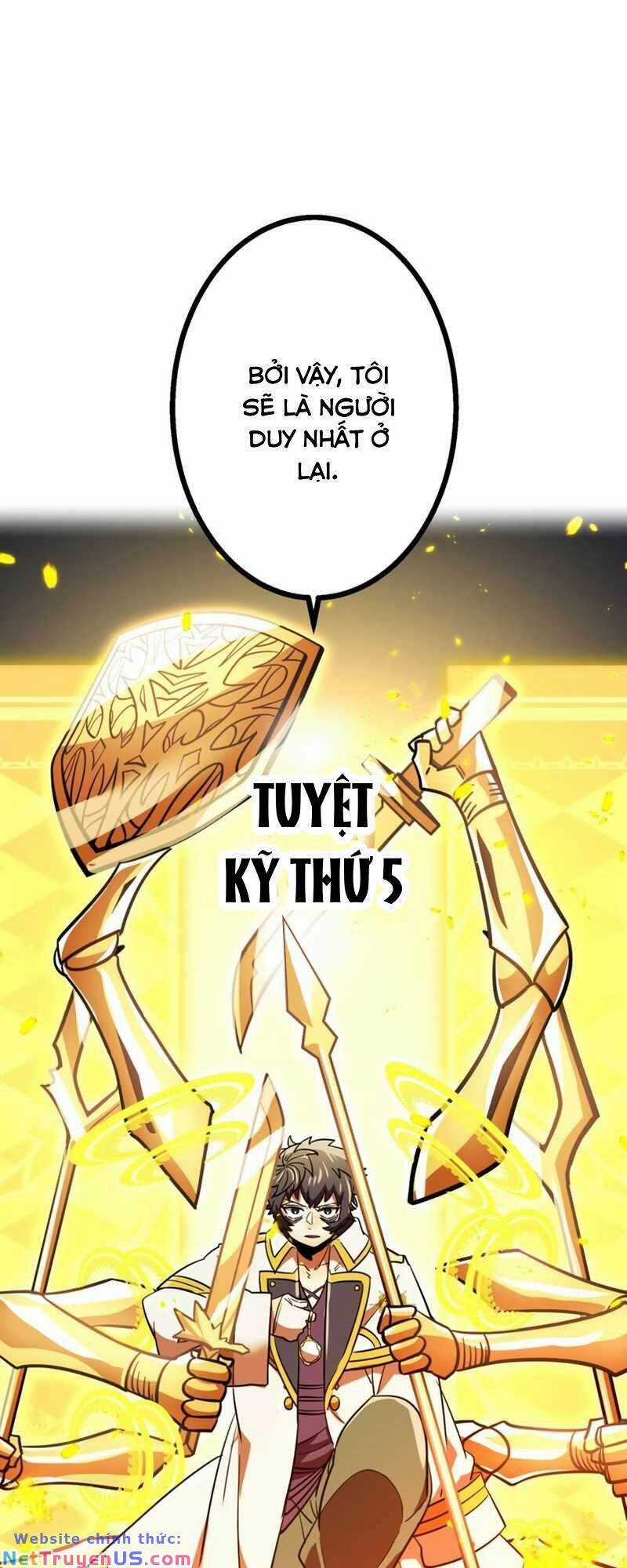 Huyết Thánh Cứu Thế Chủ~ Ta Chỉ Cần 0.0000001% Đã Trở Thành Vô Địch Chapter 55 trang 95