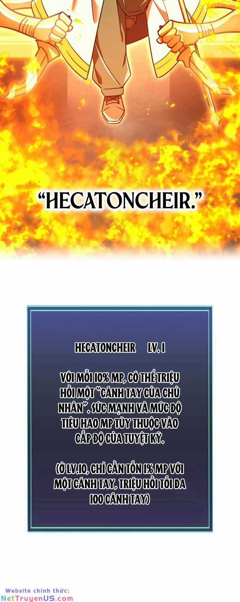 Huyết Thánh Cứu Thế Chủ~ Ta Chỉ Cần 0.0000001% Đã Trở Thành Vô Địch Chapter 55 trang 96