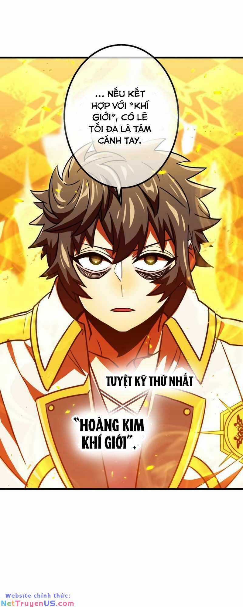 Huyết Thánh Cứu Thế Chủ~ Ta Chỉ Cần 0.0000001% Đã Trở Thành Vô Địch Chapter 55 trang 97