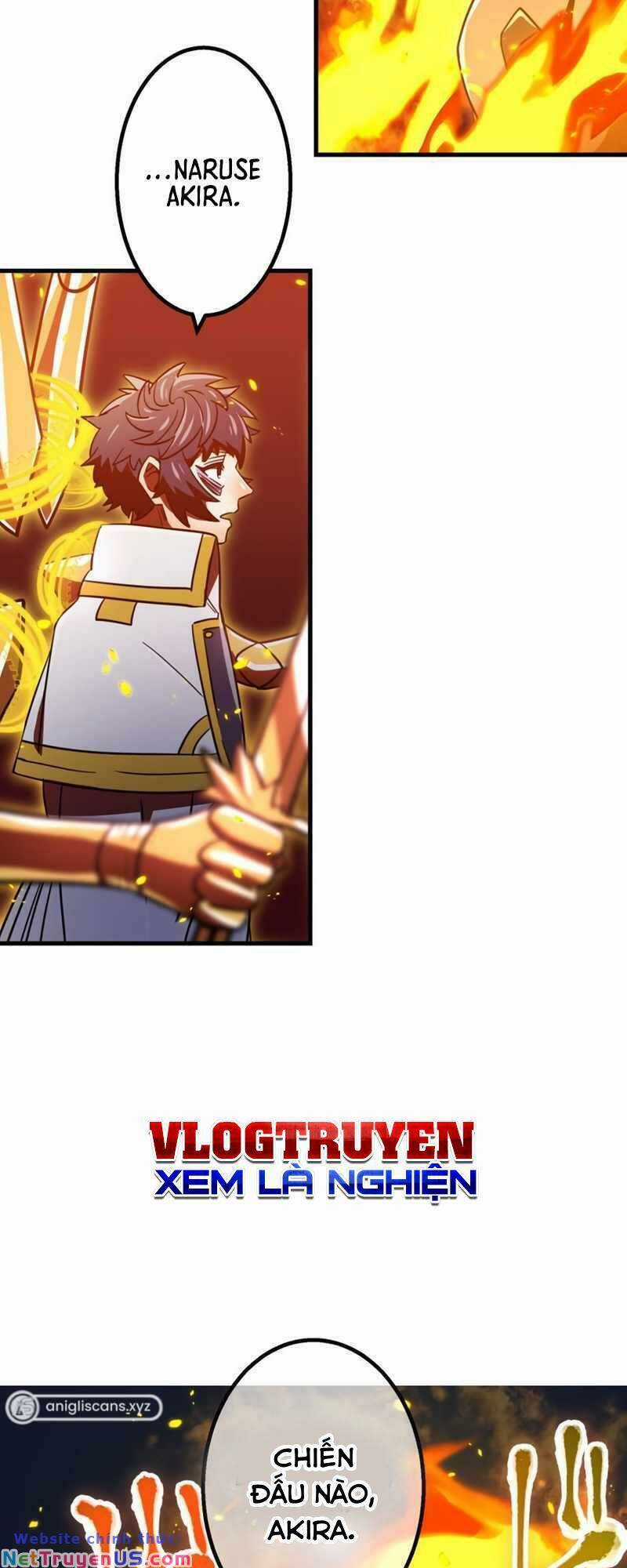 Huyết Thánh Cứu Thế Chủ~ Ta Chỉ Cần 0.0000001% Đã Trở Thành Vô Địch Chapter 55 trang 99