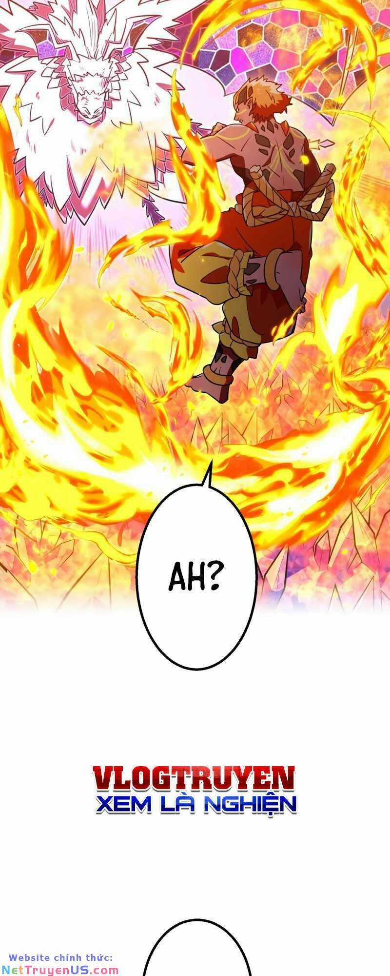 Huyết Thánh Cứu Thế Chủ~ Ta Chỉ Cần 0.0000001% Đã Trở Thành Vô Địch Chapter 56 trang 10