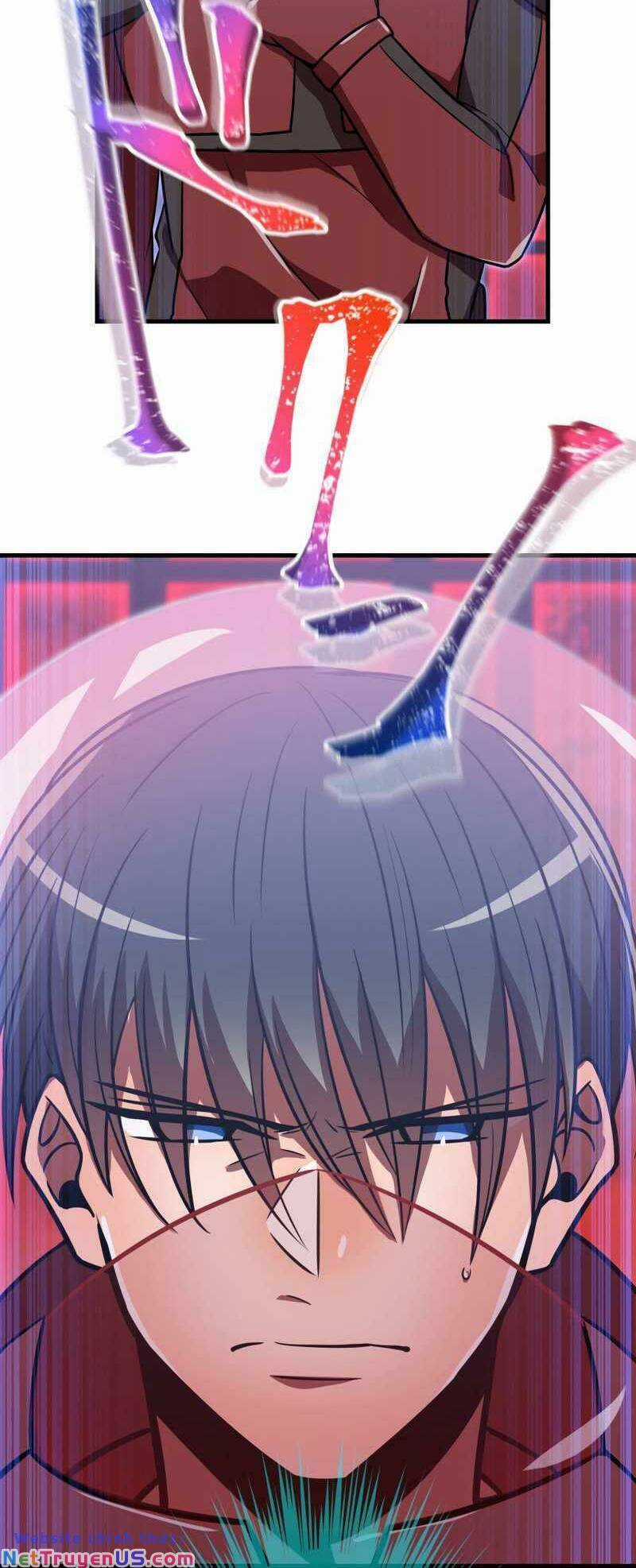 Huyết Thánh Cứu Thế Chủ~ Ta Chỉ Cần 0.0000001% Đã Trở Thành Vô Địch Chapter 56 trang 100