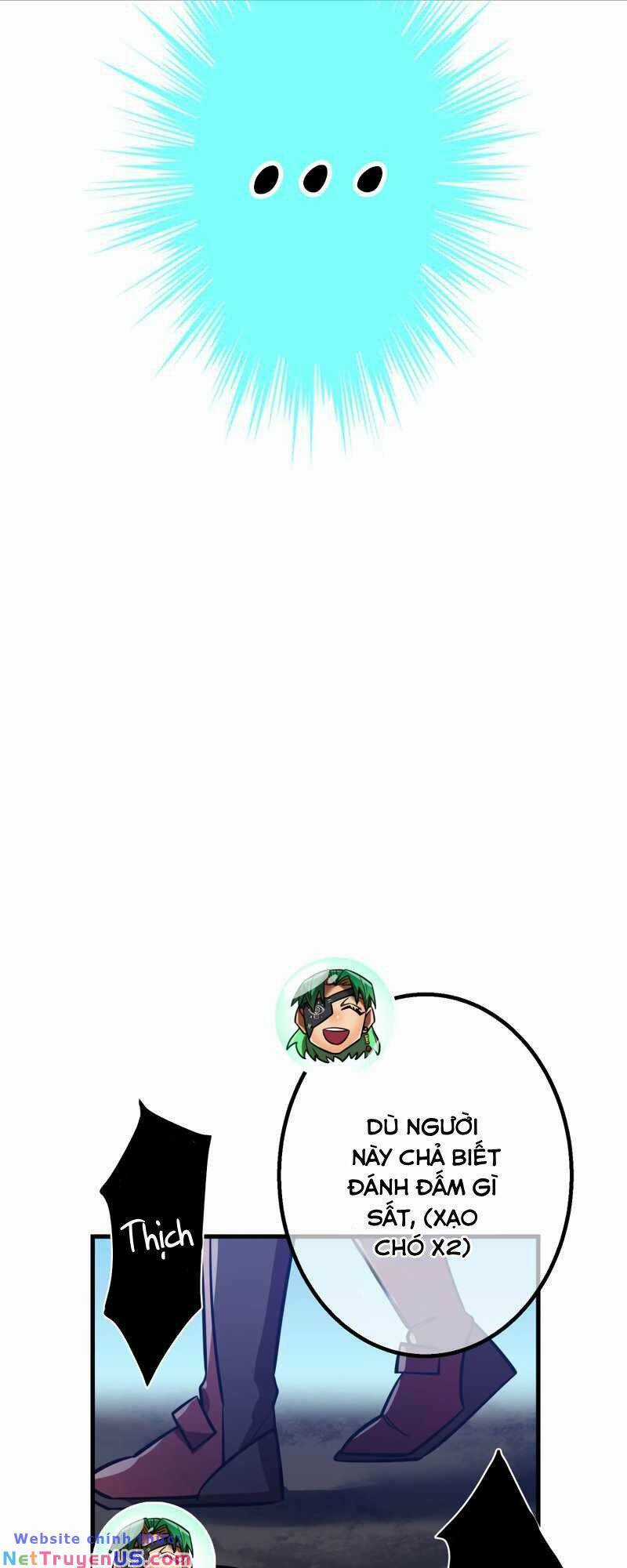 Huyết Thánh Cứu Thế Chủ~ Ta Chỉ Cần 0.0000001% Đã Trở Thành Vô Địch Chapter 56 trang 101