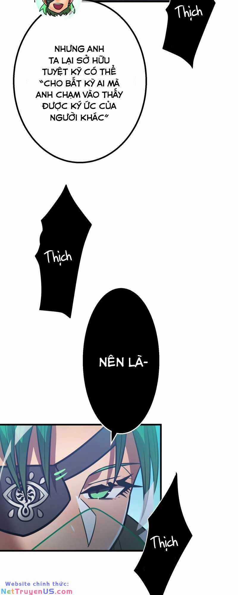 Huyết Thánh Cứu Thế Chủ~ Ta Chỉ Cần 0.0000001% Đã Trở Thành Vô Địch Chapter 56 trang 102