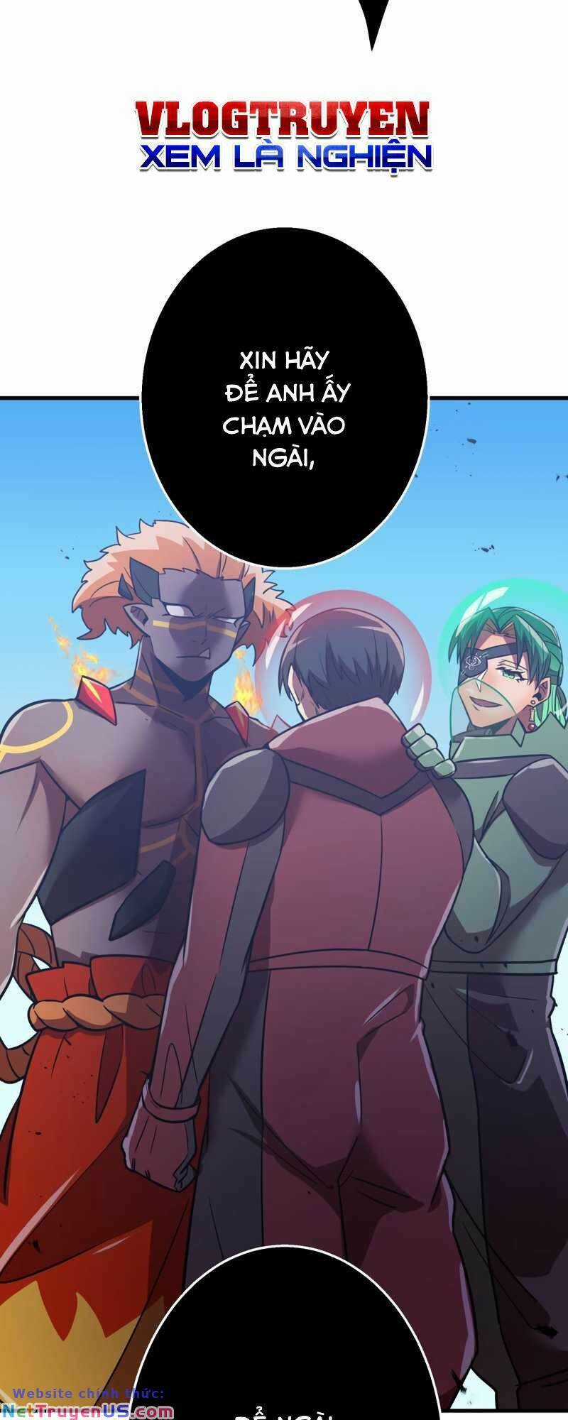 Huyết Thánh Cứu Thế Chủ~ Ta Chỉ Cần 0.0000001% Đã Trở Thành Vô Địch Chapter 56 trang 103