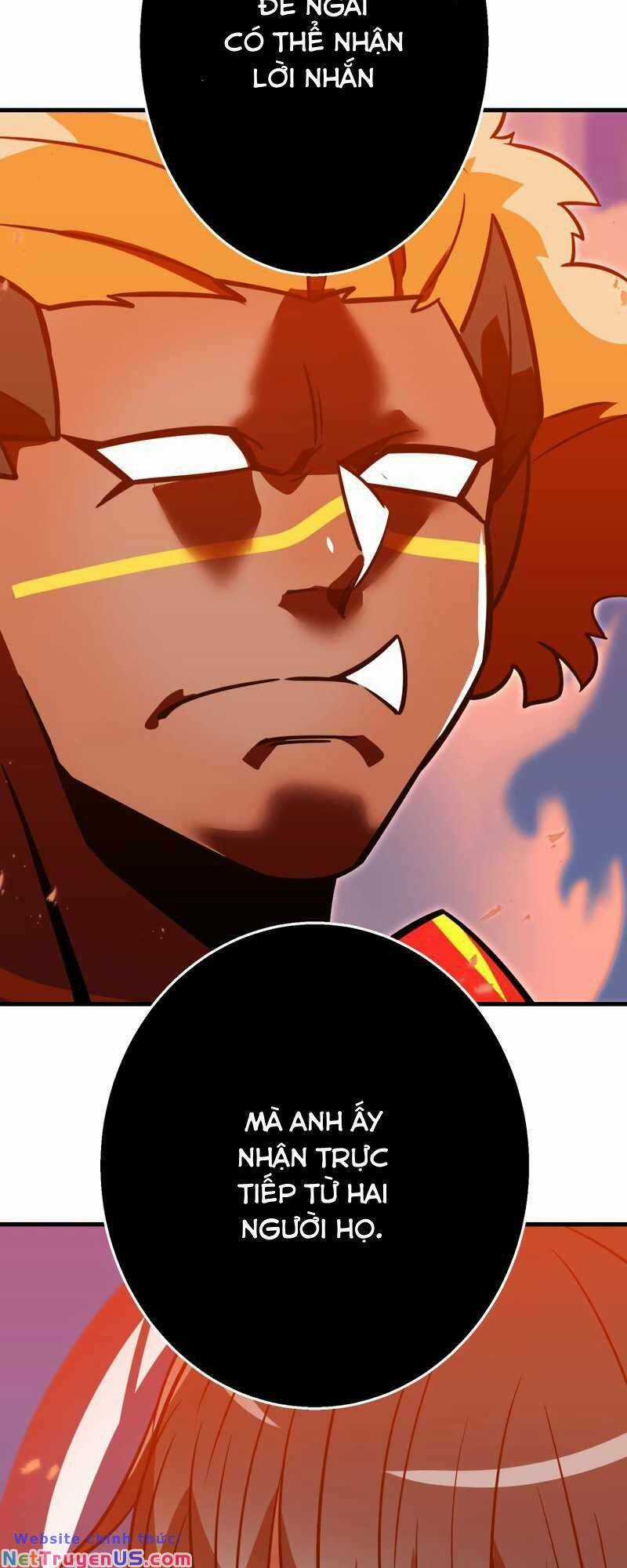 Huyết Thánh Cứu Thế Chủ~ Ta Chỉ Cần 0.0000001% Đã Trở Thành Vô Địch Chapter 56 trang 104