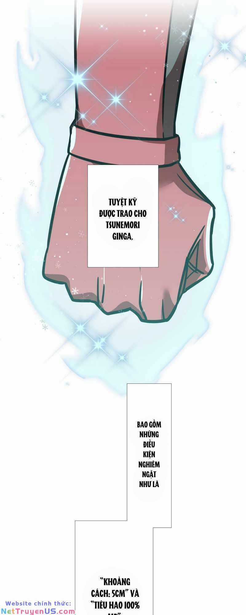 Huyết Thánh Cứu Thế Chủ~ Ta Chỉ Cần 0.0000001% Đã Trở Thành Vô Địch Chapter 56 trang 107