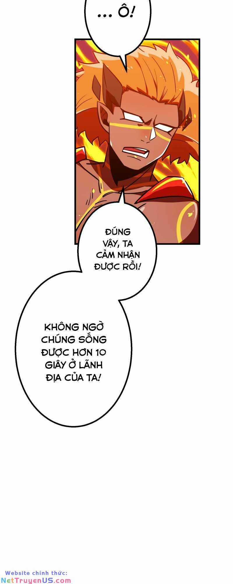 Huyết Thánh Cứu Thế Chủ~ Ta Chỉ Cần 0.0000001% Đã Trở Thành Vô Địch Chapter 56 trang 11