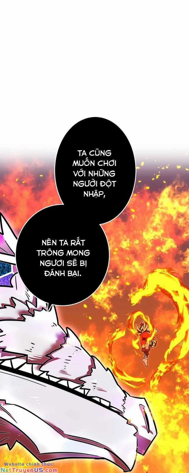 Huyết Thánh Cứu Thế Chủ~ Ta Chỉ Cần 0.0000001% Đã Trở Thành Vô Địch Chapter 56 trang 13