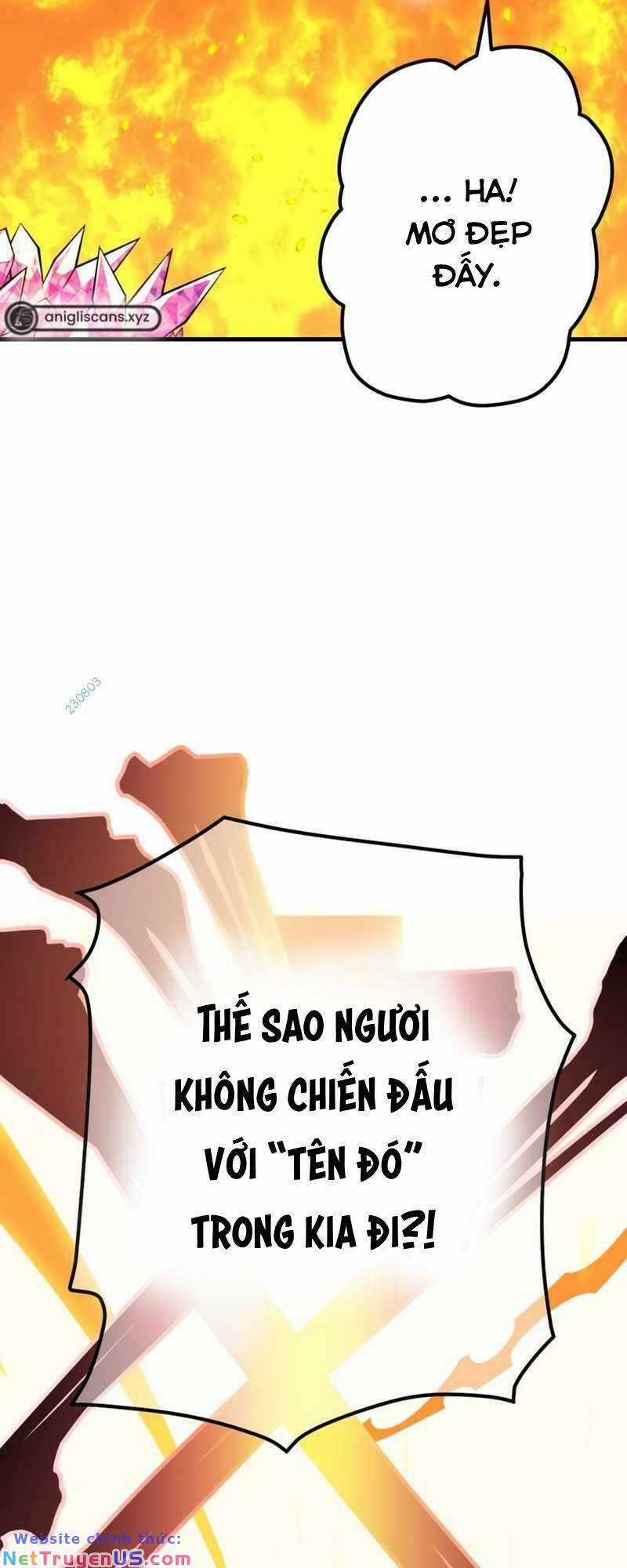 Huyết Thánh Cứu Thế Chủ~ Ta Chỉ Cần 0.0000001% Đã Trở Thành Vô Địch Chapter 56 trang 14