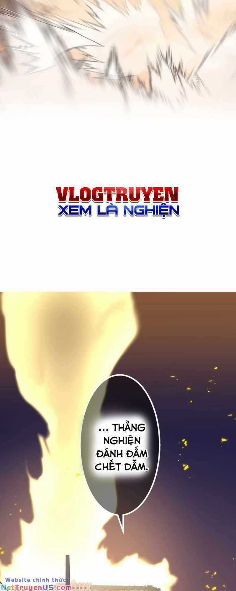 Huyết Thánh Cứu Thế Chủ~ Ta Chỉ Cần 0.0000001% Đã Trở Thành Vô Địch Chapter 56 trang 16