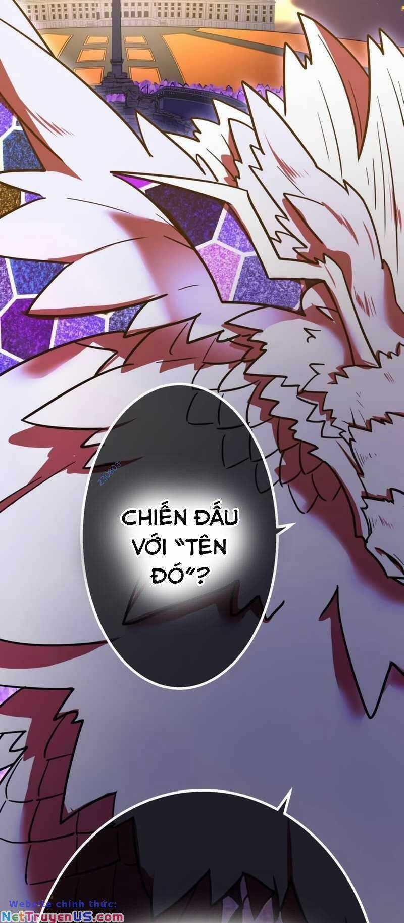 Huyết Thánh Cứu Thế Chủ~ Ta Chỉ Cần 0.0000001% Đã Trở Thành Vô Địch Chapter 56 trang 17