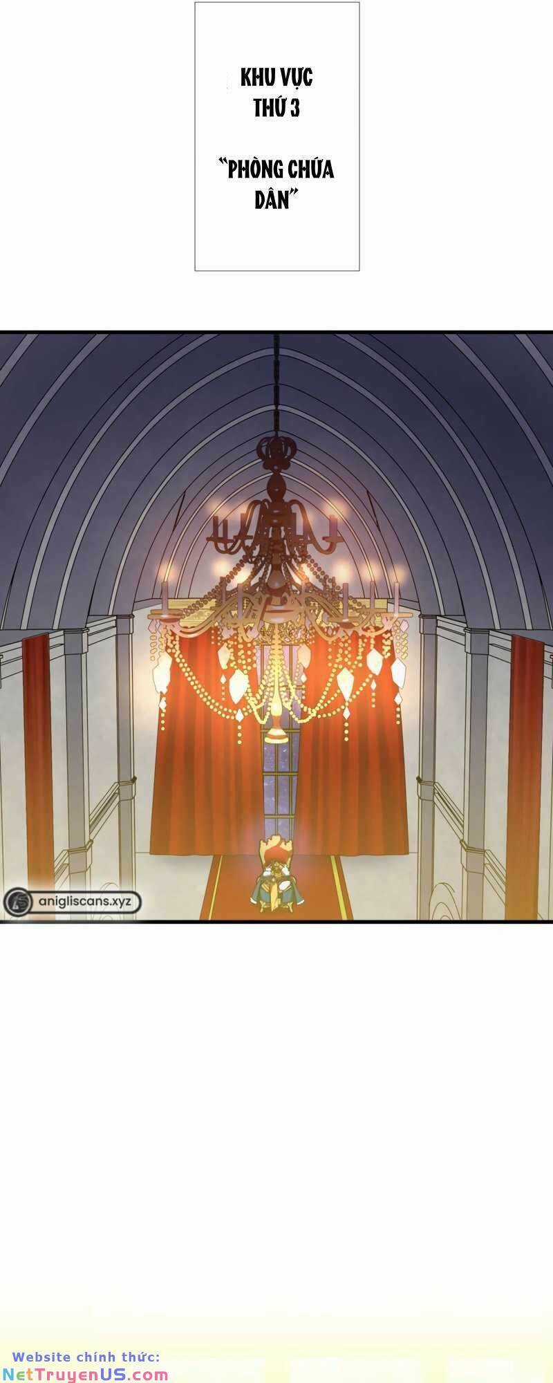 Huyết Thánh Cứu Thế Chủ~ Ta Chỉ Cần 0.0000001% Đã Trở Thành Vô Địch Chapter 56 trang 19