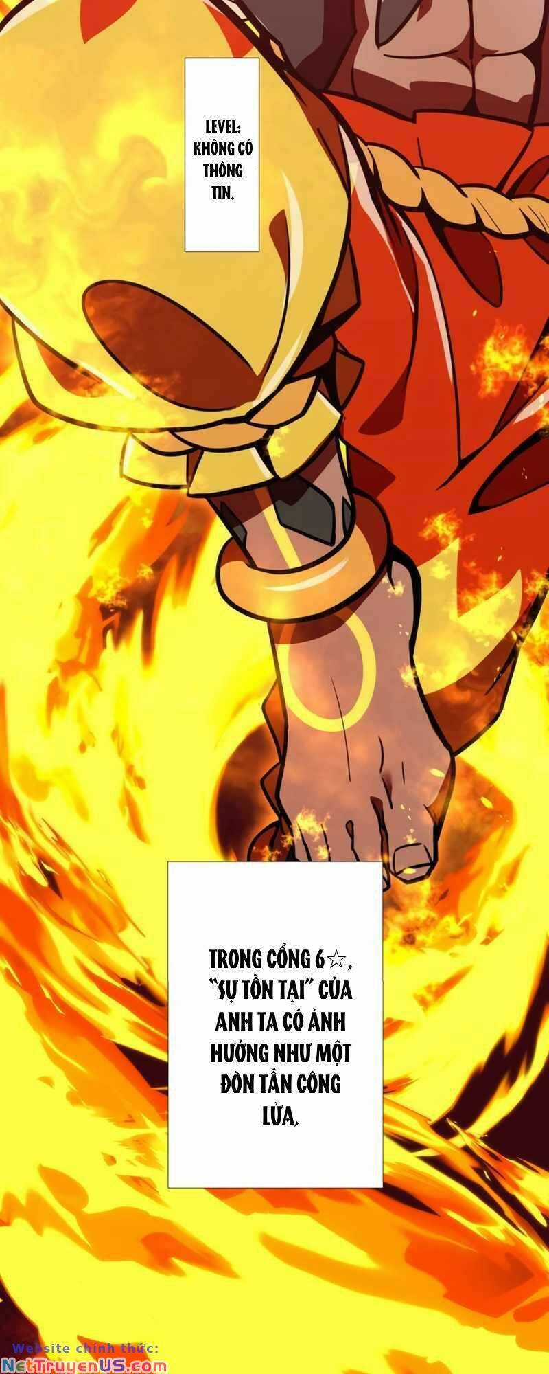 Huyết Thánh Cứu Thế Chủ~ Ta Chỉ Cần 0.0000001% Đã Trở Thành Vô Địch Chapter 56 trang 2