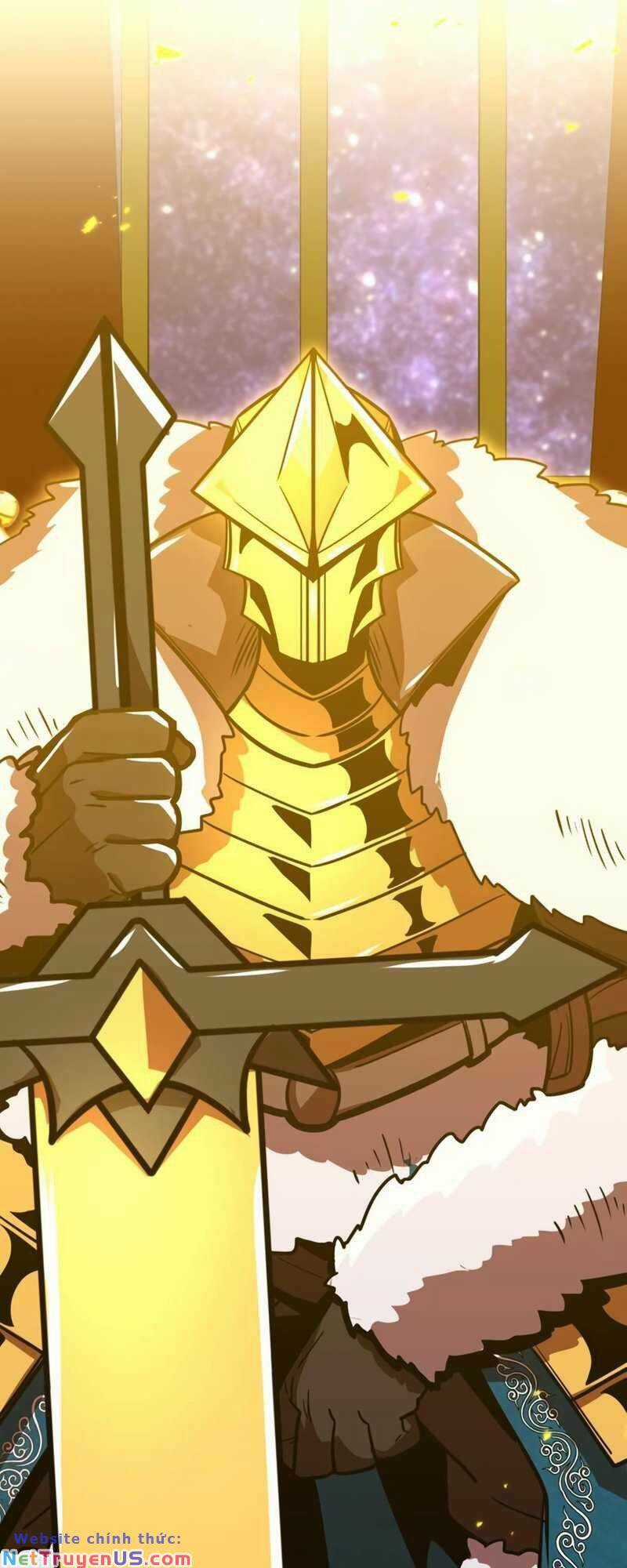 Huyết Thánh Cứu Thế Chủ~ Ta Chỉ Cần 0.0000001% Đã Trở Thành Vô Địch Chapter 56 trang 20