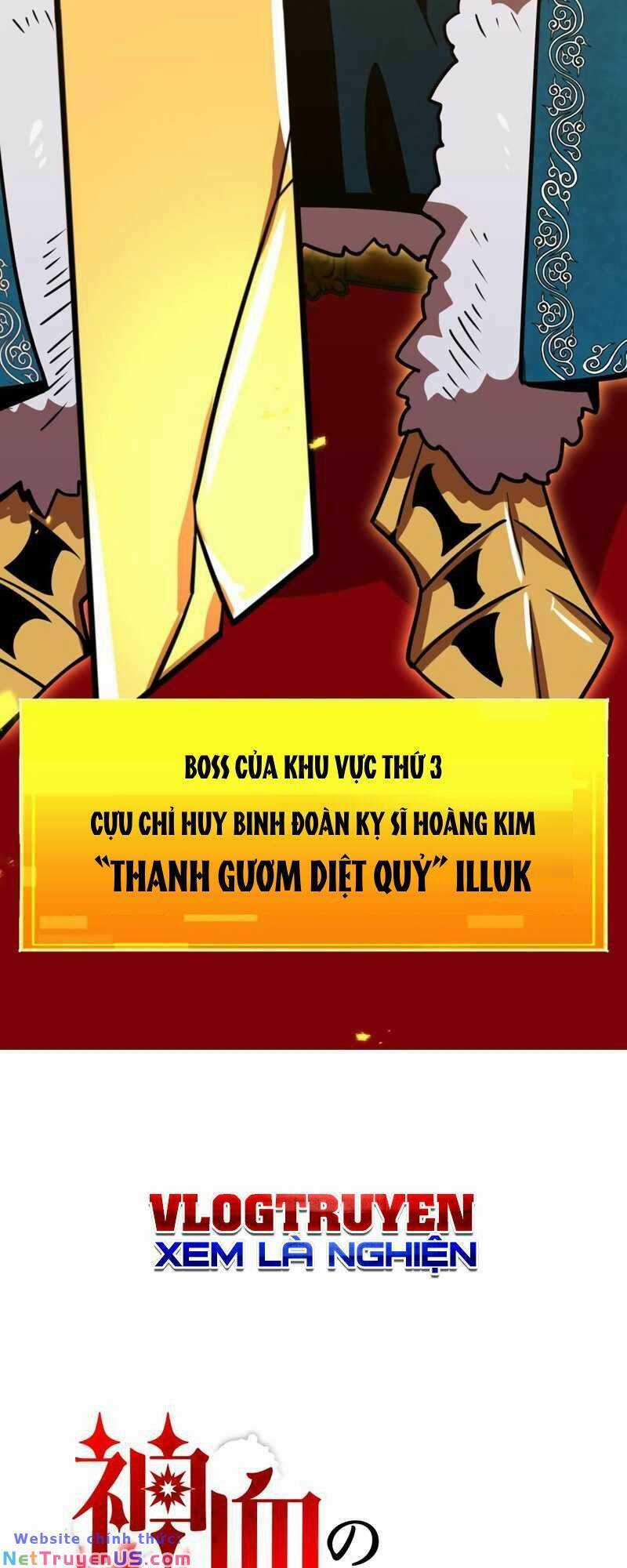 Huyết Thánh Cứu Thế Chủ~ Ta Chỉ Cần 0.0000001% Đã Trở Thành Vô Địch Chapter 56 trang 21