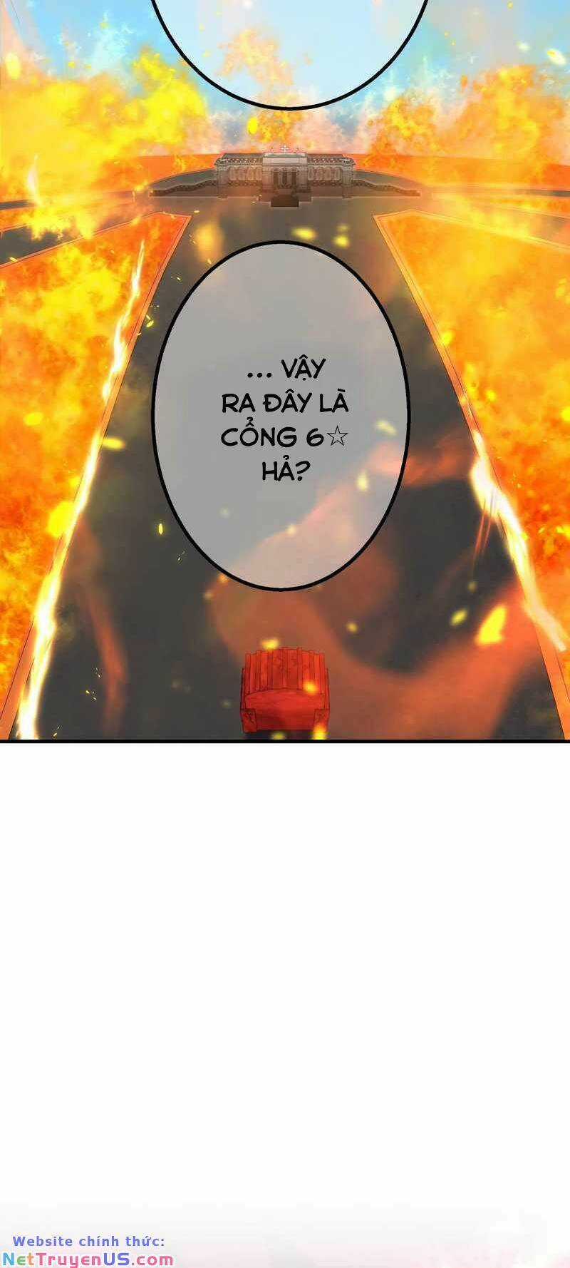 Huyết Thánh Cứu Thế Chủ~ Ta Chỉ Cần 0.0000001% Đã Trở Thành Vô Địch Chapter 56 trang 23