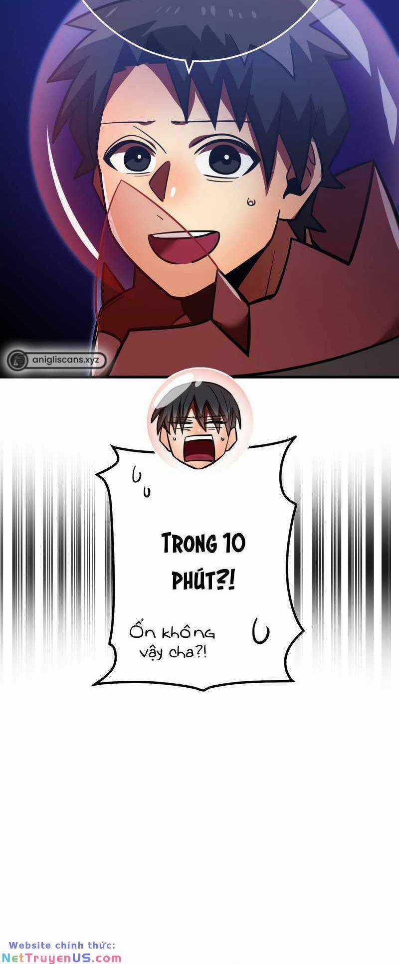 Huyết Thánh Cứu Thế Chủ~ Ta Chỉ Cần 0.0000001% Đã Trở Thành Vô Địch Chapter 56 trang 29