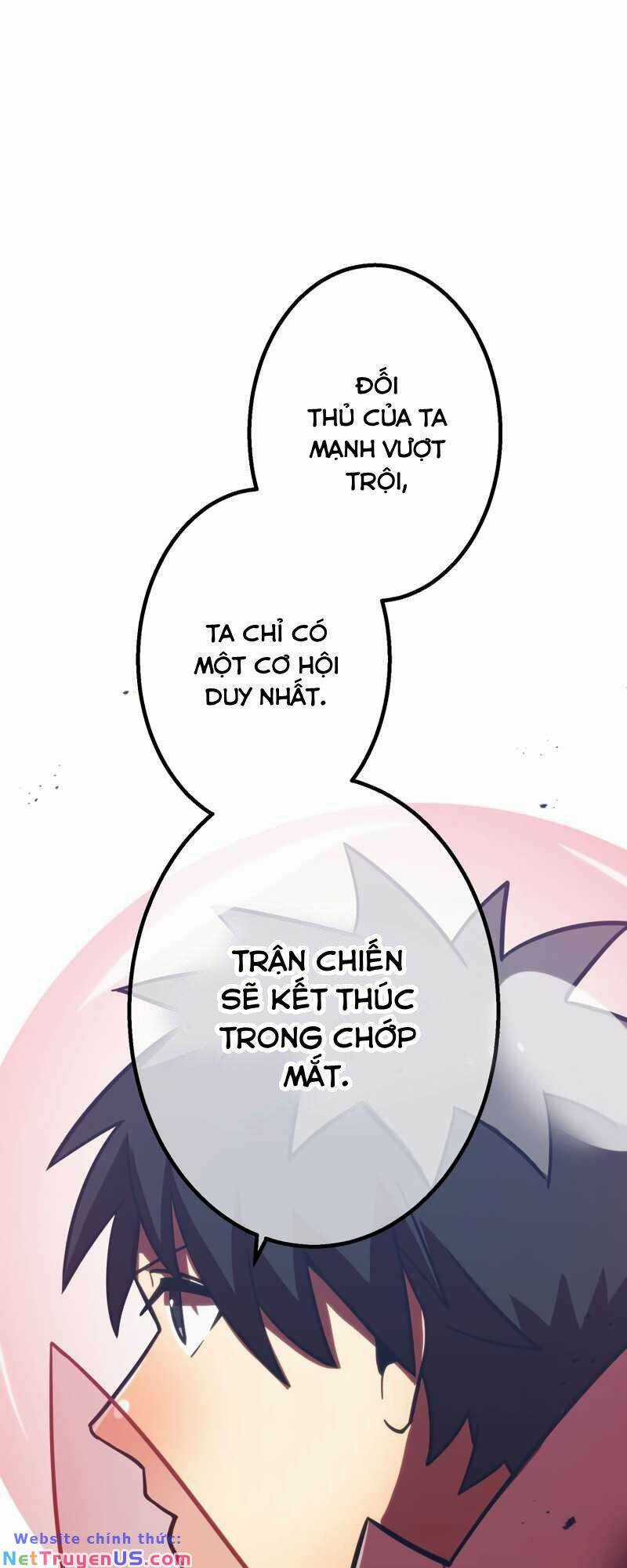 Huyết Thánh Cứu Thế Chủ~ Ta Chỉ Cần 0.0000001% Đã Trở Thành Vô Địch Chapter 56 trang 31