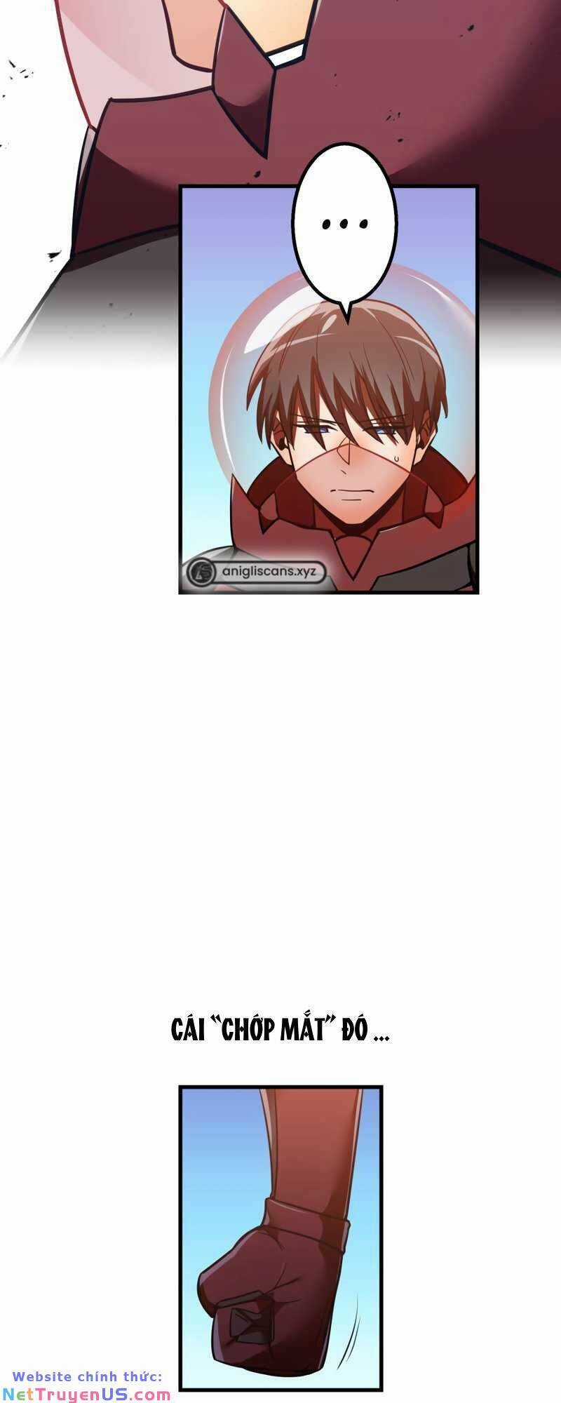 Huyết Thánh Cứu Thế Chủ~ Ta Chỉ Cần 0.0000001% Đã Trở Thành Vô Địch Chapter 56 trang 32