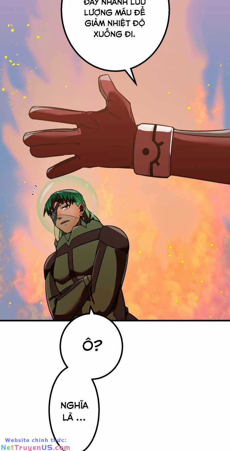 Huyết Thánh Cứu Thế Chủ~ Ta Chỉ Cần 0.0000001% Đã Trở Thành Vô Địch Chapter 56 trang 34