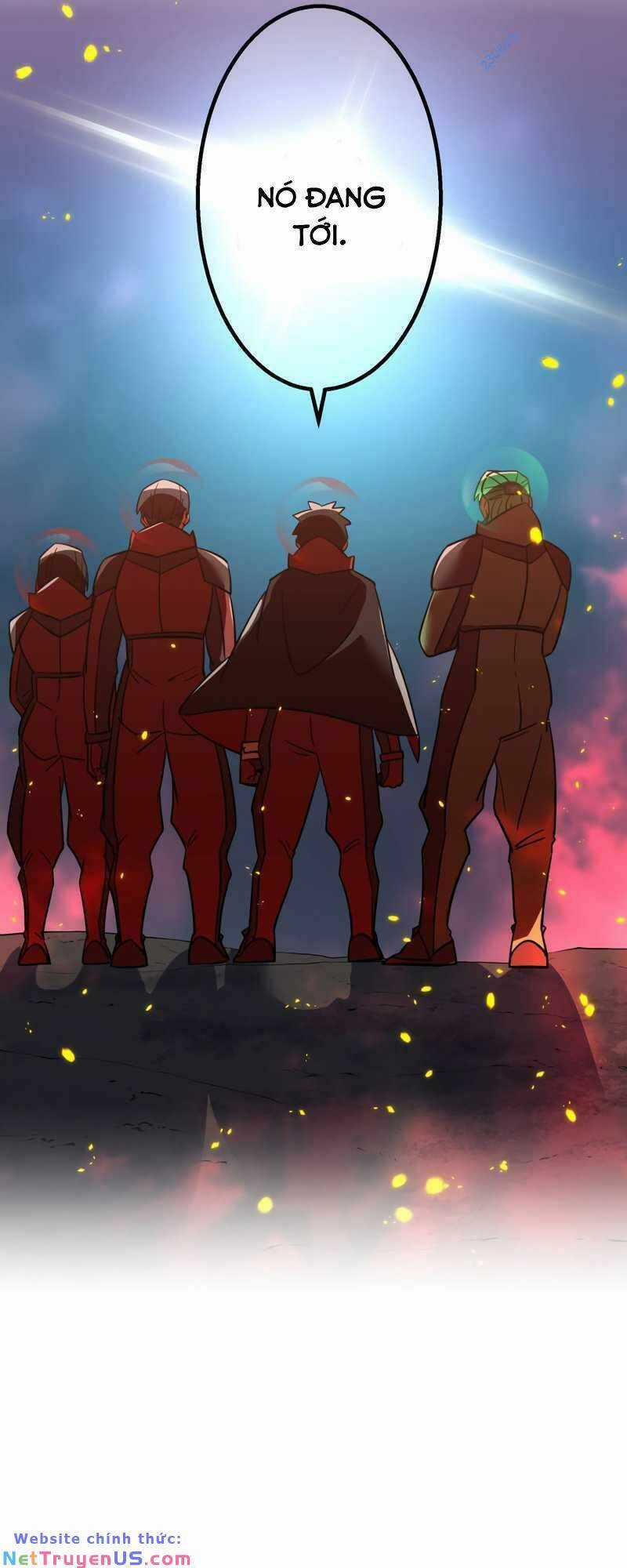 Huyết Thánh Cứu Thế Chủ~ Ta Chỉ Cần 0.0000001% Đã Trở Thành Vô Địch Chapter 56 trang 36