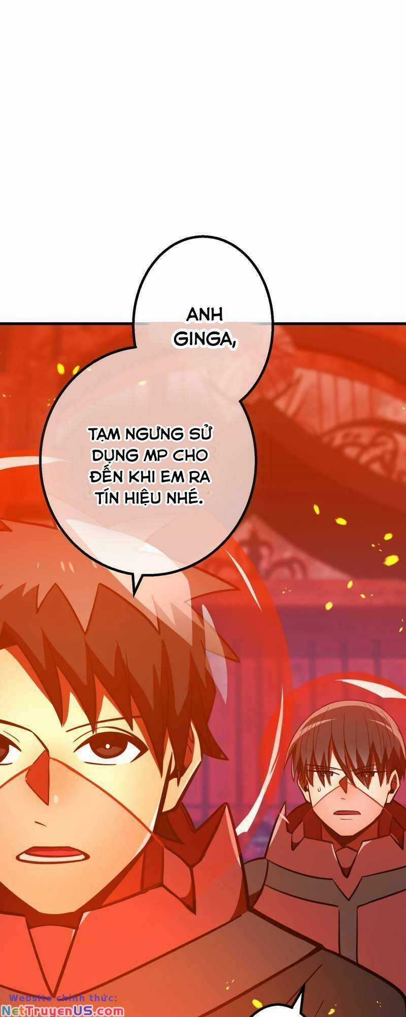 Huyết Thánh Cứu Thế Chủ~ Ta Chỉ Cần 0.0000001% Đã Trở Thành Vô Địch Chapter 56 trang 37