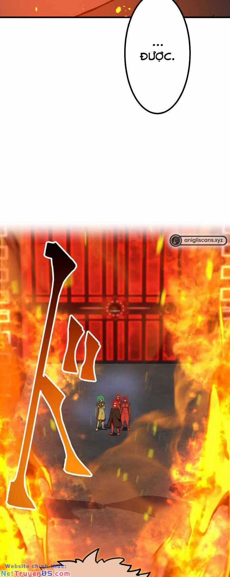 Huyết Thánh Cứu Thế Chủ~ Ta Chỉ Cần 0.0000001% Đã Trở Thành Vô Địch Chapter 56 trang 38