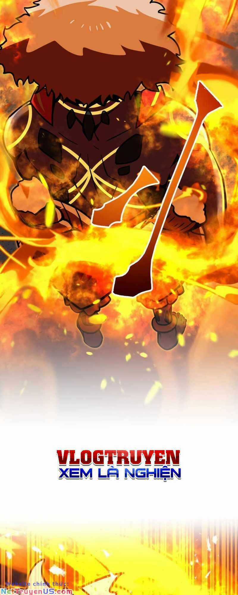 Huyết Thánh Cứu Thế Chủ~ Ta Chỉ Cần 0.0000001% Đã Trở Thành Vô Địch Chapter 56 trang 39