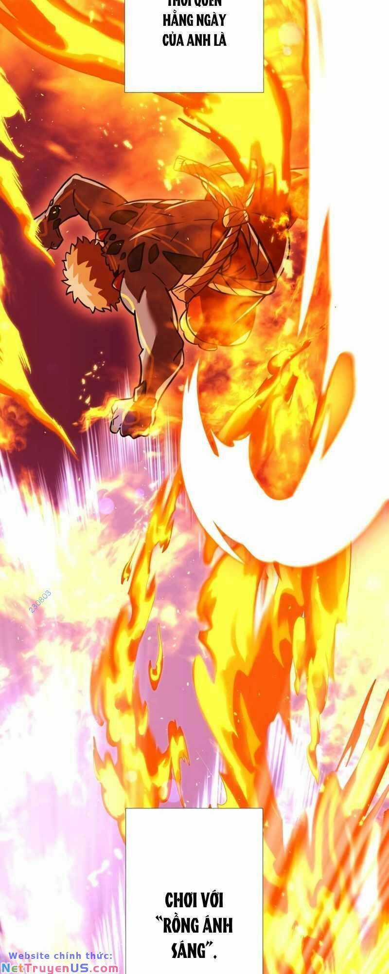 Huyết Thánh Cứu Thế Chủ~ Ta Chỉ Cần 0.0000001% Đã Trở Thành Vô Địch Chapter 56 trang 4