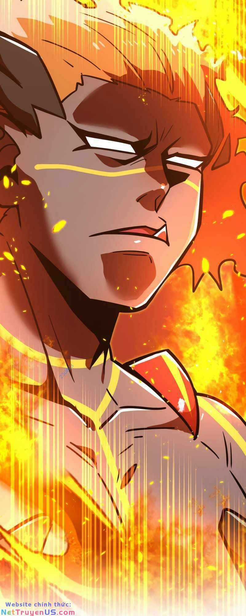 Huyết Thánh Cứu Thế Chủ~ Ta Chỉ Cần 0.0000001% Đã Trở Thành Vô Địch Chapter 56 trang 40