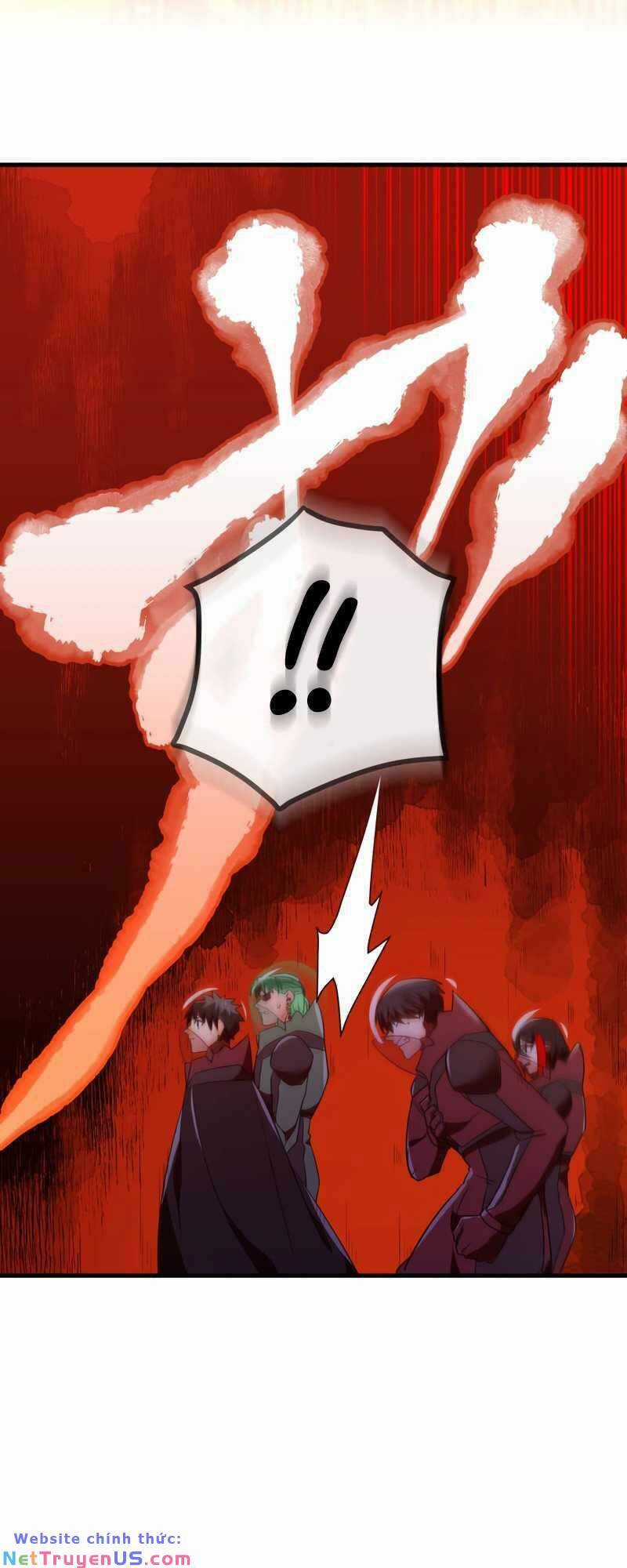 Huyết Thánh Cứu Thế Chủ~ Ta Chỉ Cần 0.0000001% Đã Trở Thành Vô Địch Chapter 56 trang 41