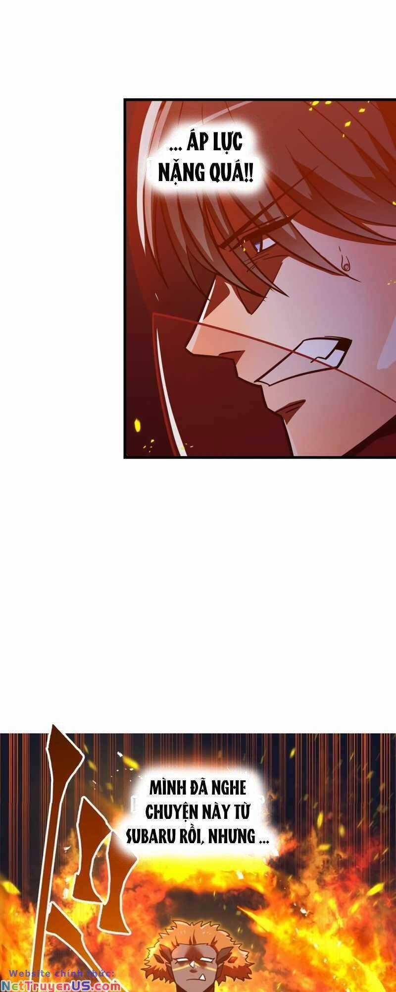 Huyết Thánh Cứu Thế Chủ~ Ta Chỉ Cần 0.0000001% Đã Trở Thành Vô Địch Chapter 56 trang 42