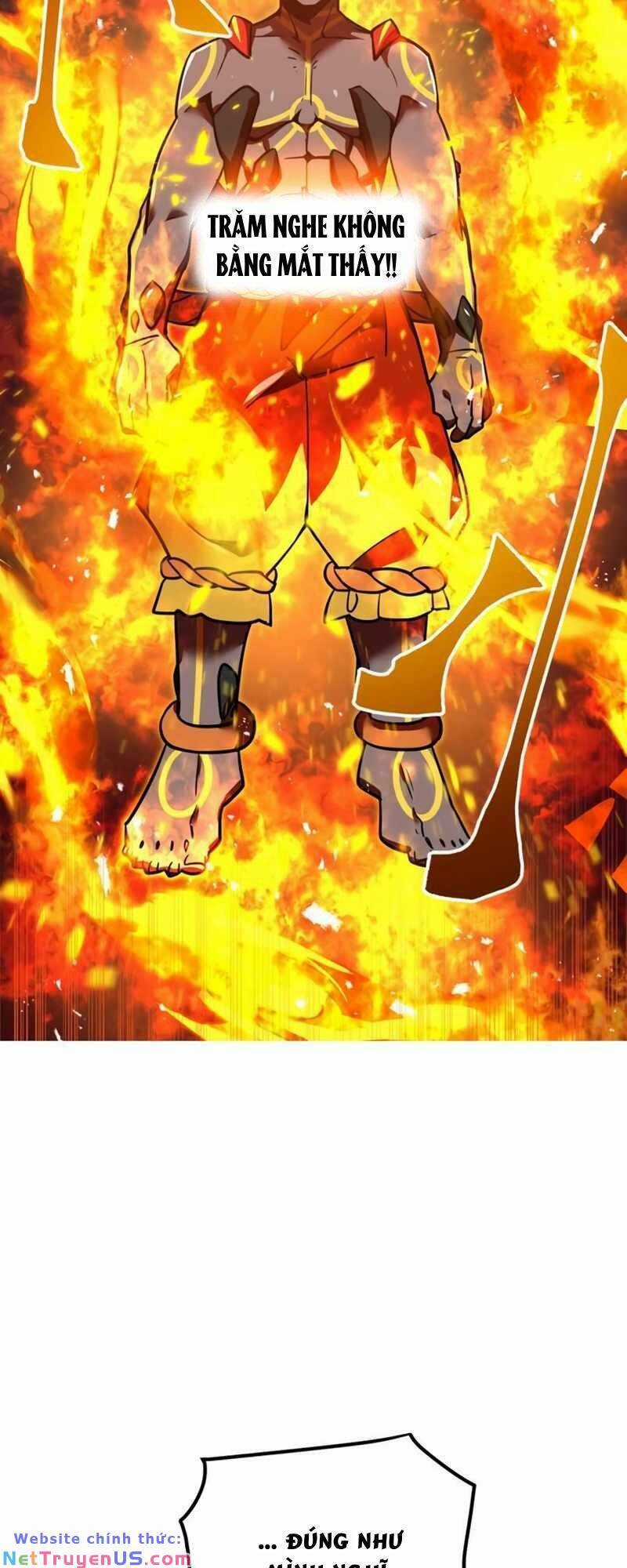 Huyết Thánh Cứu Thế Chủ~ Ta Chỉ Cần 0.0000001% Đã Trở Thành Vô Địch Chapter 56 trang 43