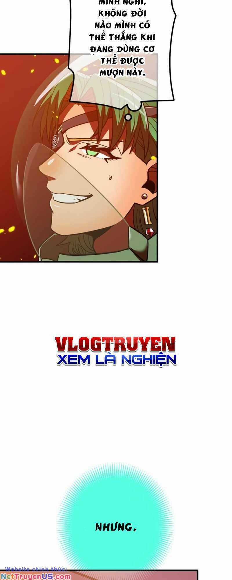 Huyết Thánh Cứu Thế Chủ~ Ta Chỉ Cần 0.0000001% Đã Trở Thành Vô Địch Chapter 56 trang 44