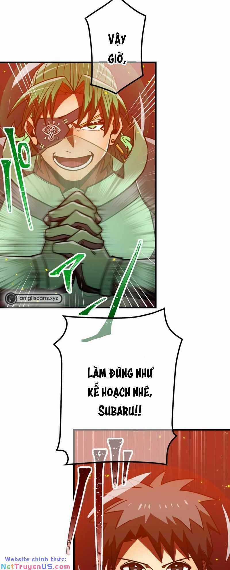 Huyết Thánh Cứu Thế Chủ~ Ta Chỉ Cần 0.0000001% Đã Trở Thành Vô Địch Chapter 56 trang 46