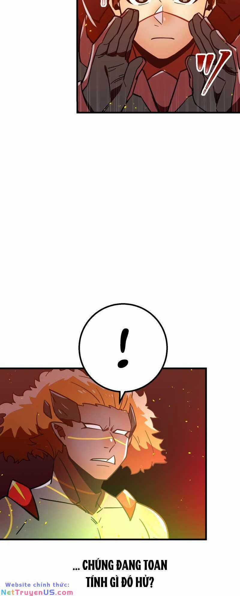 Huyết Thánh Cứu Thế Chủ~ Ta Chỉ Cần 0.0000001% Đã Trở Thành Vô Địch Chapter 56 trang 47