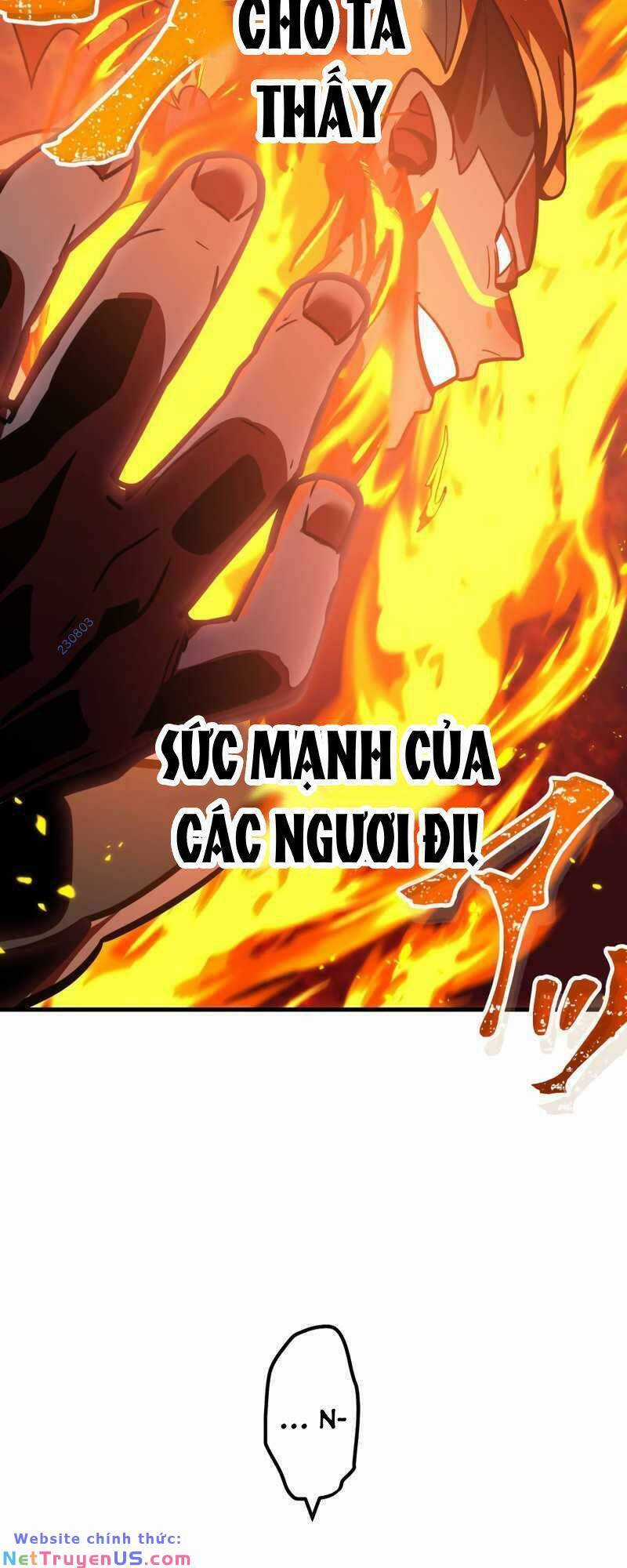 Huyết Thánh Cứu Thế Chủ~ Ta Chỉ Cần 0.0000001% Đã Trở Thành Vô Địch Chapter 56 trang 49