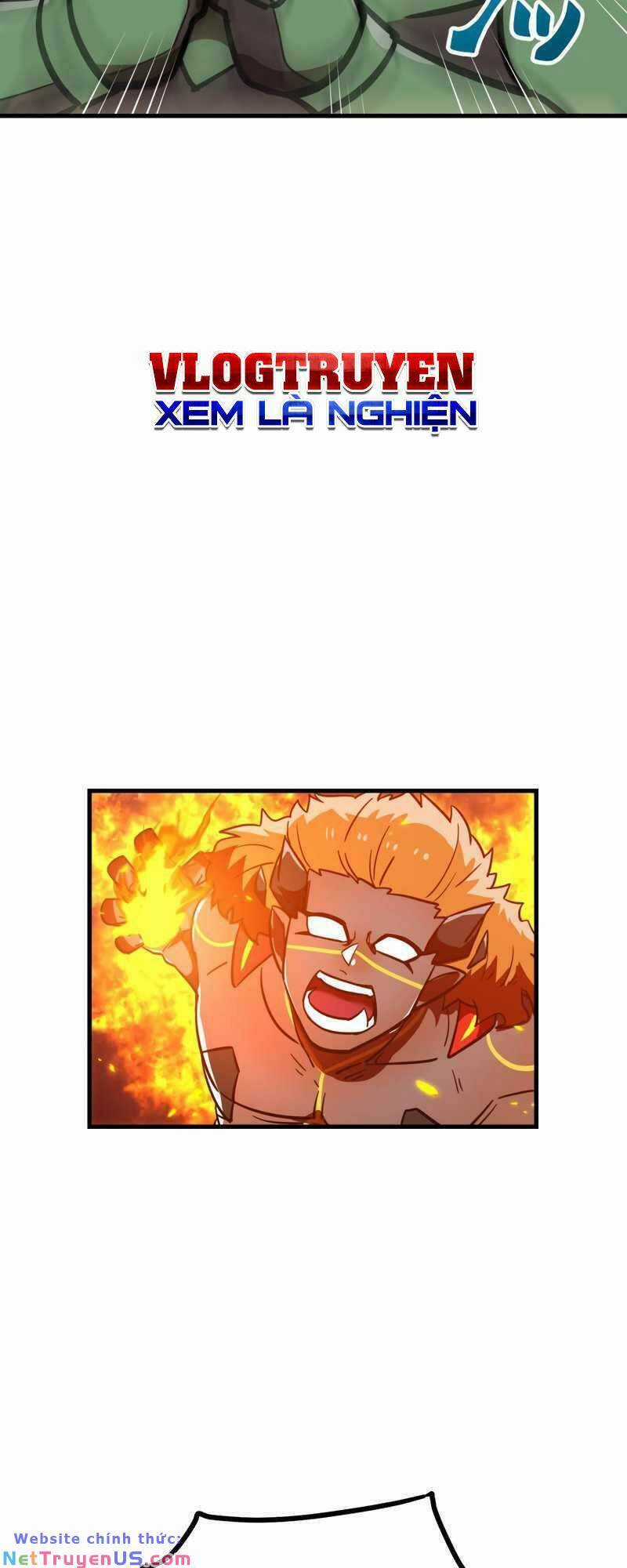 Huyết Thánh Cứu Thế Chủ~ Ta Chỉ Cần 0.0000001% Đã Trở Thành Vô Địch Chapter 56 trang 51