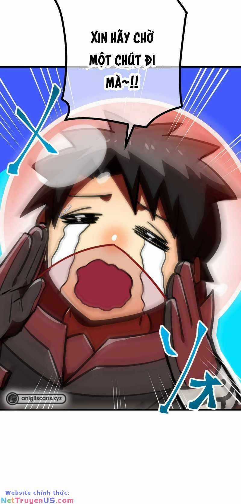 Huyết Thánh Cứu Thế Chủ~ Ta Chỉ Cần 0.0000001% Đã Trở Thành Vô Địch Chapter 56 trang 52