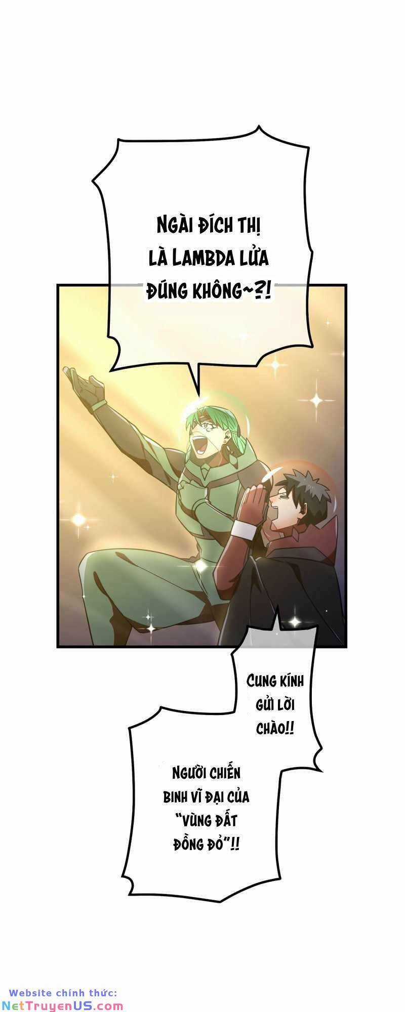 Huyết Thánh Cứu Thế Chủ~ Ta Chỉ Cần 0.0000001% Đã Trở Thành Vô Địch Chapter 56 trang 56