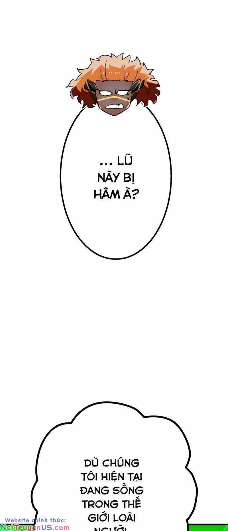 Huyết Thánh Cứu Thế Chủ~ Ta Chỉ Cần 0.0000001% Đã Trở Thành Vô Địch Chapter 56 trang 57