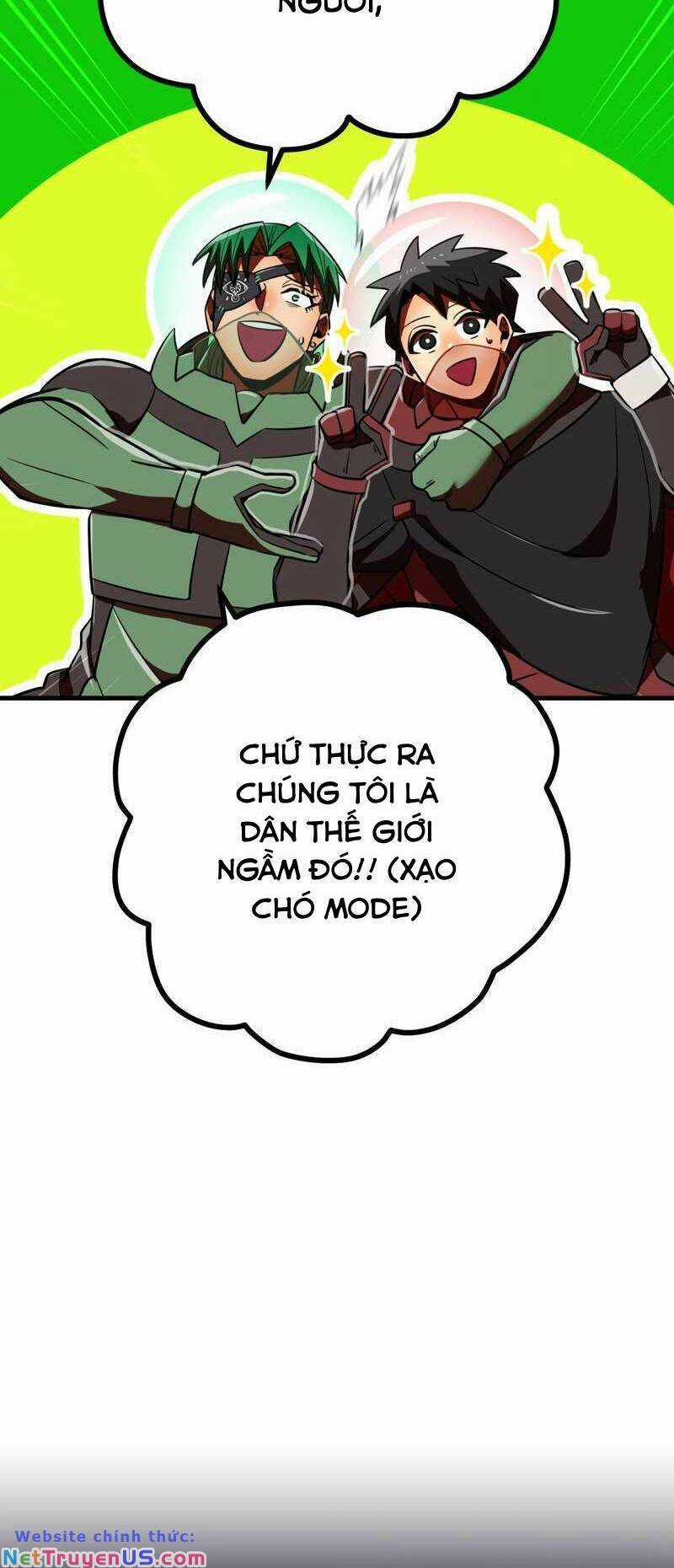 Huyết Thánh Cứu Thế Chủ~ Ta Chỉ Cần 0.0000001% Đã Trở Thành Vô Địch Chapter 56 trang 58