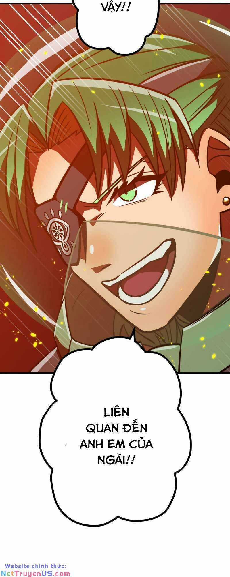 Huyết Thánh Cứu Thế Chủ~ Ta Chỉ Cần 0.0000001% Đã Trở Thành Vô Địch Chapter 56 trang 61