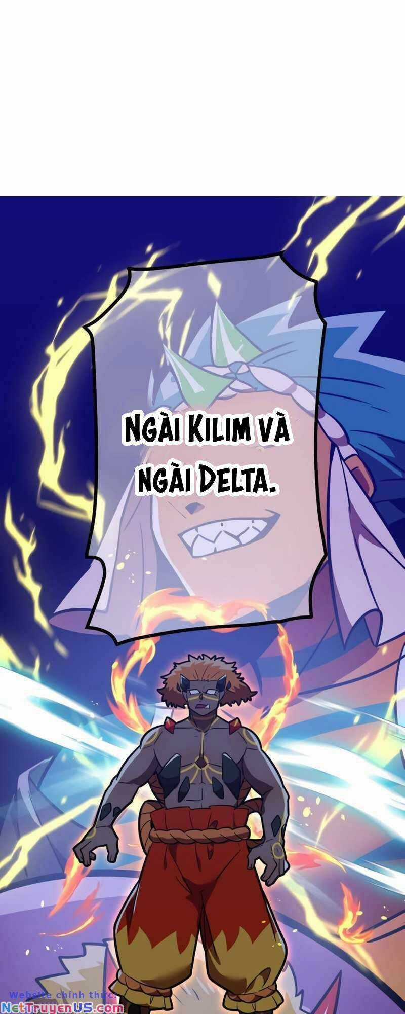 Huyết Thánh Cứu Thế Chủ~ Ta Chỉ Cần 0.0000001% Đã Trở Thành Vô Địch Chapter 56 trang 62