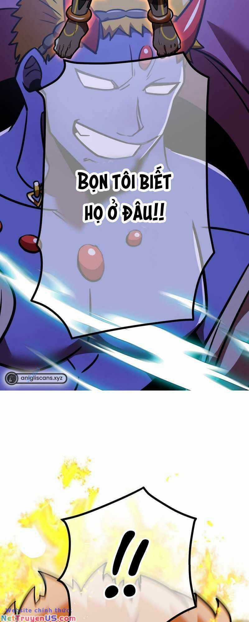 Huyết Thánh Cứu Thế Chủ~ Ta Chỉ Cần 0.0000001% Đã Trở Thành Vô Địch Chapter 56 trang 63